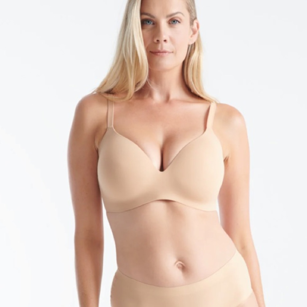 Knix WingWoman Contour Bra - 8
